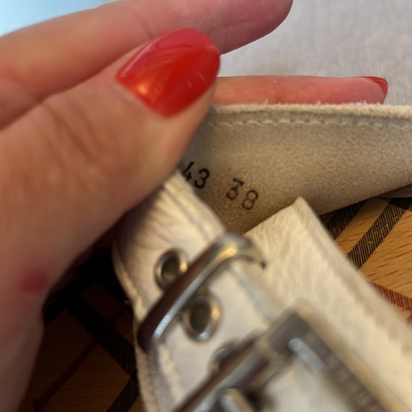 Burberry clogs - Picture 9 of 12